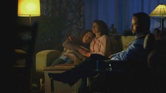 Episode 4 A Christmas Morning Murder