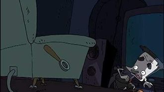 Episode 1 Raiders Of The Lost Jock