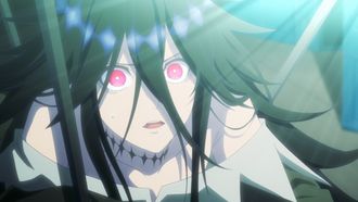 Episode 9 Battle! Fever! Fighter D!