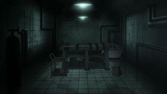 Episode 19 FILE 7: Blood-soaked Maze #2