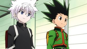 Episode 27 Arrival x At The x Arena!