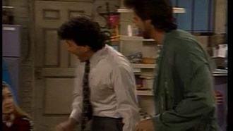 Episode 13 Joey's Mother-in-Law