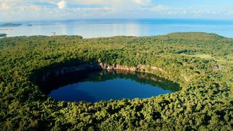 Episode 4 Wallis & Futuna