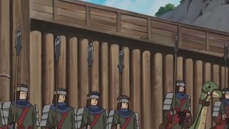Episode 22 Odious Pact