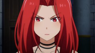 Episode 10 Regarding the Magician, Who Was, in Fact, a Two-Faced Liar