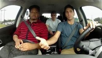 Episode 9 Rod & Ebony