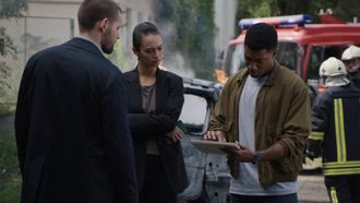 Episode 3 Secrets as Weapons