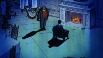 Episode 39 Hurry to Paris!