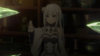 Episode 3 Starting Life from Zero in Another World