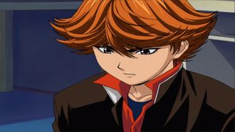 Episode 21 The Haze Jr. High Go Club