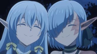 Episode 12 The Moon is Pretty, Isn’t It?