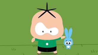 Episode 1 Monicopter I