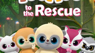 Episode 11 Keeping Cool with the Giant Panda