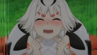 Episode 6 A Drake Horse Appears