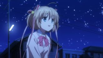 Episode 5 To Find What I’ve Lost