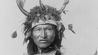 Episode 8 Ghost Dance (1887 -1914)