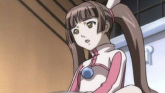 Episode 8 The Wounded Outlaw