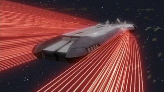 Episode 15 When The Light Falls