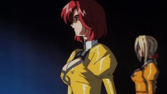 Episode 5 Trial 5: The Golden Delmo Operation