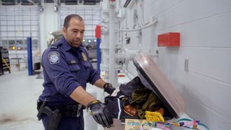 Episode 1 Deadly Secret