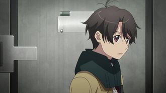 Episode 4 Point of No Return