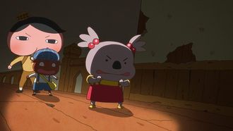 Episode 22 