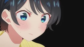 Rent-a-Girlfriend - Season 1 Episode 42