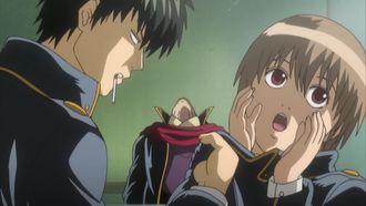 Episode 35 Love Doesn’t Require a Manual (2) / You Can't Judge a Person by His Appearance, Either