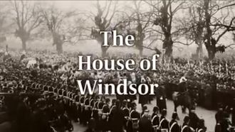 Episode 1 The Windsors