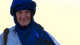 Episode 4 Sahara (2002)
