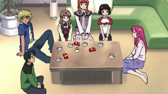Episode 3 This Isn't Right Teacher