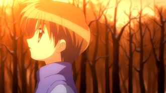 Episode 19 Étude of Contact