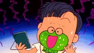 Episode 30 Homework to Get Rid of Homework / A Vacation Trip for a Refined Lady