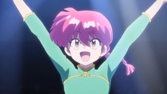 Episode 7 Hot Competition