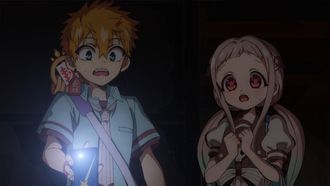 Episode 20 The Red House