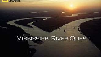 Episode 1 Headwaters to Minneapolis