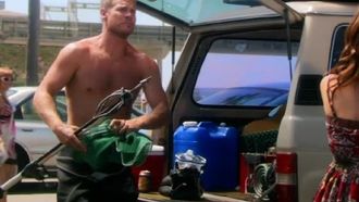 Episode 4 Do You Love Me, Do You Surfer...Boy