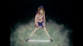 Episode 16 Believe in Me!