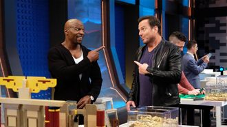 Episode 8 Good Vs. Evil