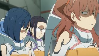 Episode 8 Boys x Girls