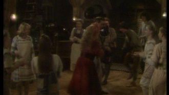 Episode 10 France - September, 2089 A.D.