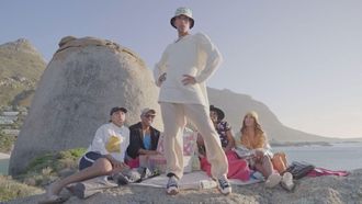 Episode 4 Anybody Walking?