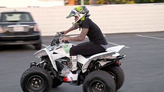 Episode 3 Young M.A & Evander Griiim