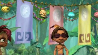 Episode 3 A Shaman's Shaman