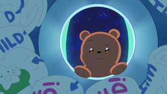 Episode 23 The Wish Cannon