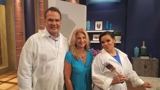 Episode 14 Two Incredible Kids & The Paint Diva