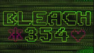 Episode 354 Ichigo vs. Ginjō! To the Game's Space