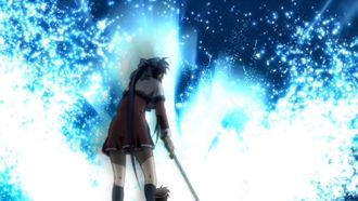 Episode 15 Sonatina of Hide-and-Seek
