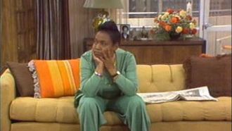 Episode 3 Louise Feels Useless