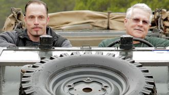 Episode 4 Nazi Assault Rifle